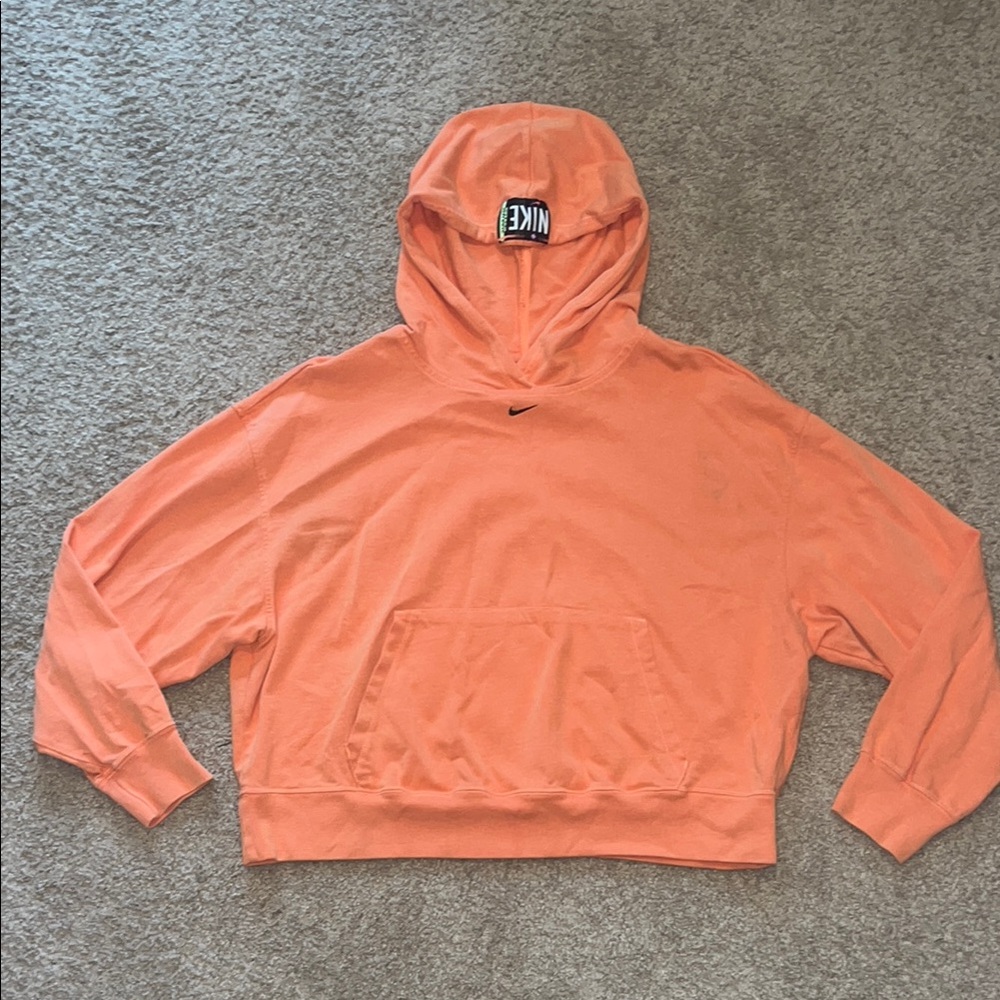 Nike hoodie